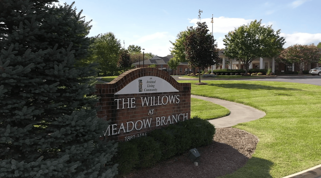 image of The Willows at Meadow Branch