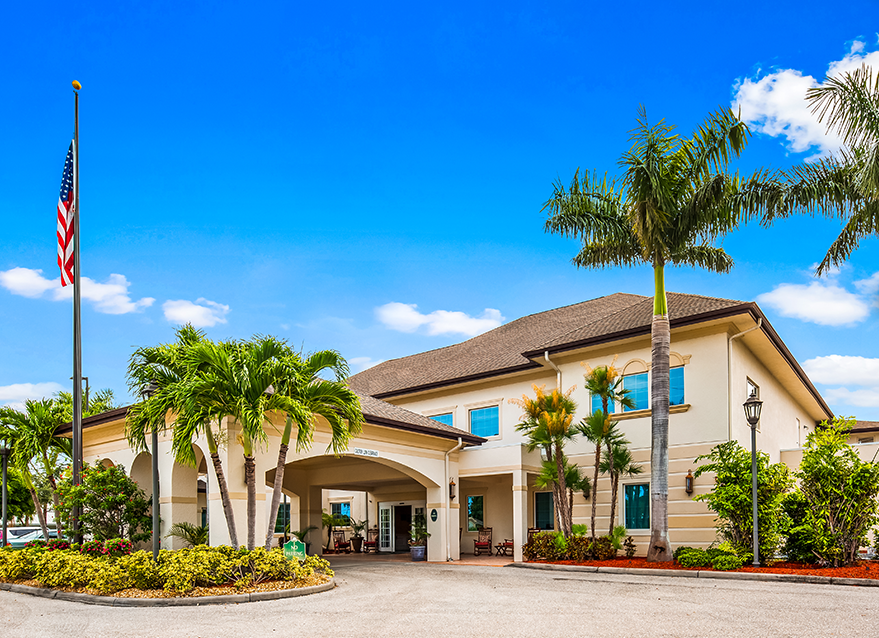 image of The Windsor of Cape Coral image of The Windsor of Cape Coral