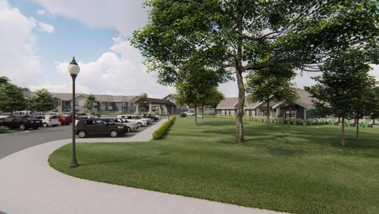 Image of The Woodlands at Canterfield Image of The Woodlands at Canterfield