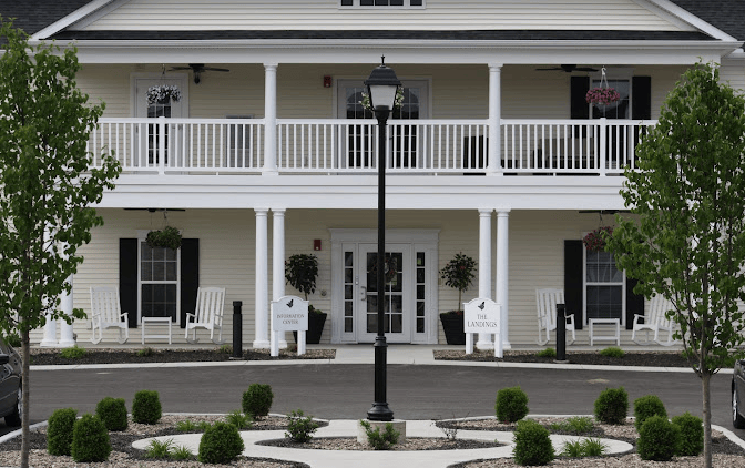 The Wyngate at Circleville The Wyngate at Circleville