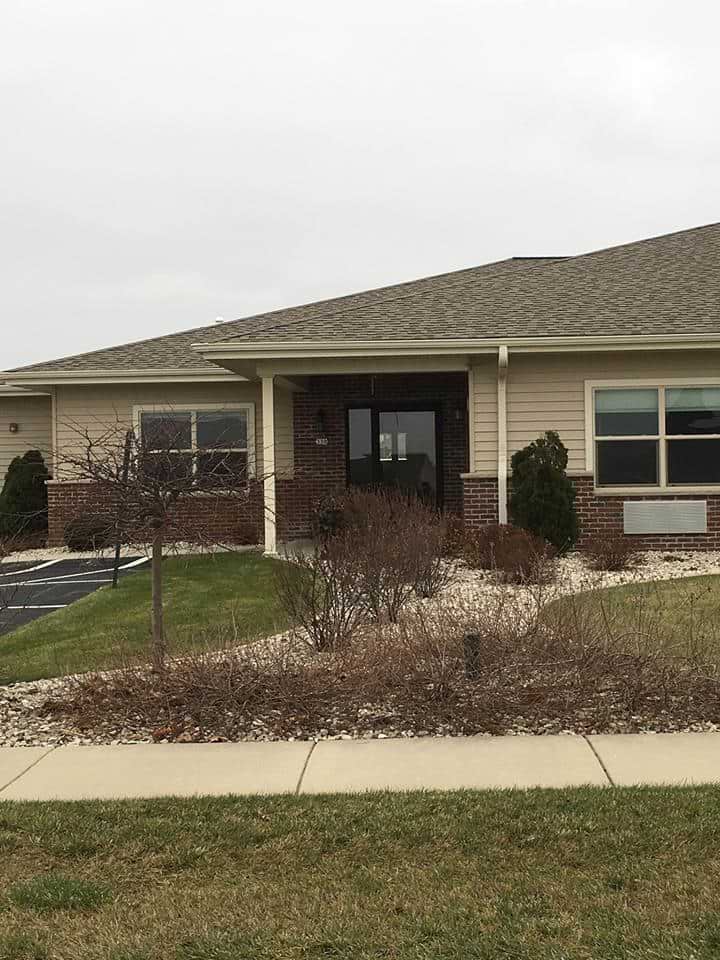 The Cornerstone Assisted Living The Cornerstone Assisted Living