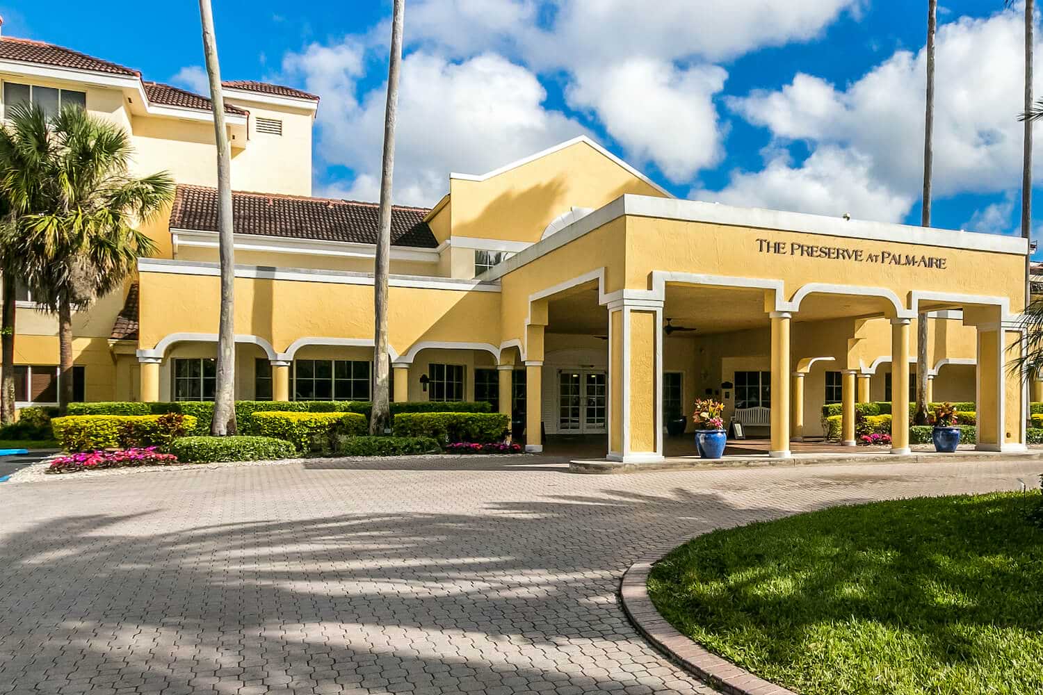 The Preserve at Palm-Aire The Preserve at Palm-Aire