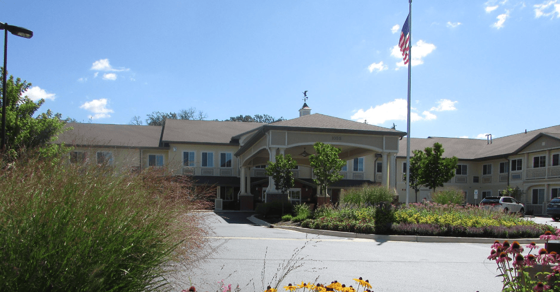 Three Oaks Assisted Living & Memory Care
