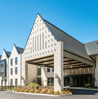 Thrive at Montvale Thrive at Montvale