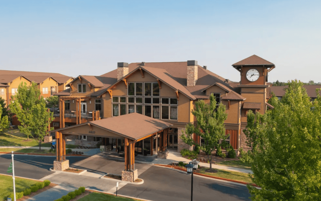 Touchmark at Meadow Lake Village