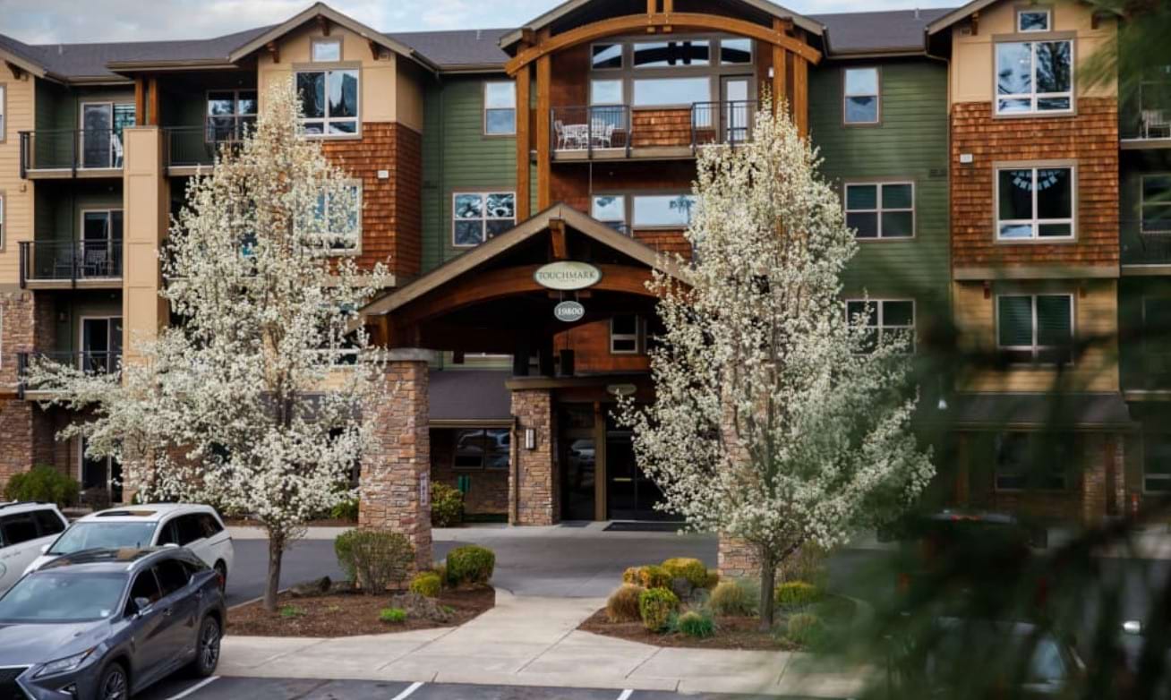 Touchmark at Mount Bachelor Village