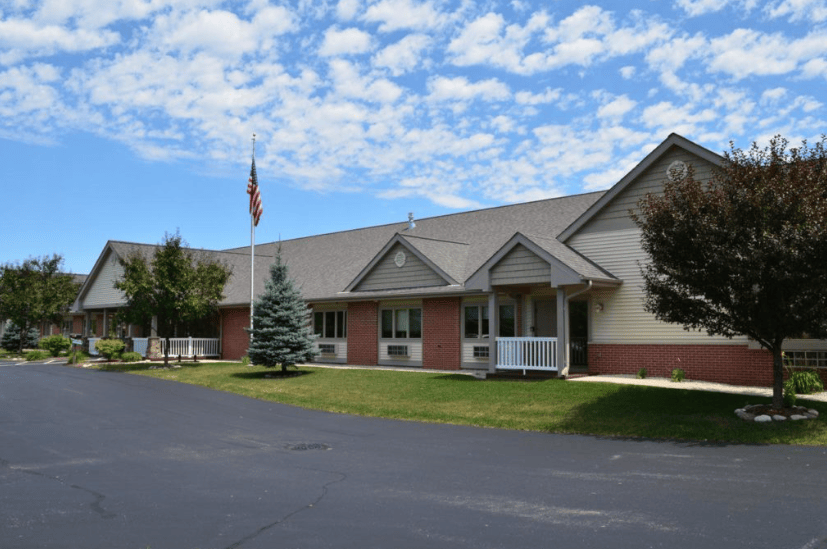 Touchstone Living Center