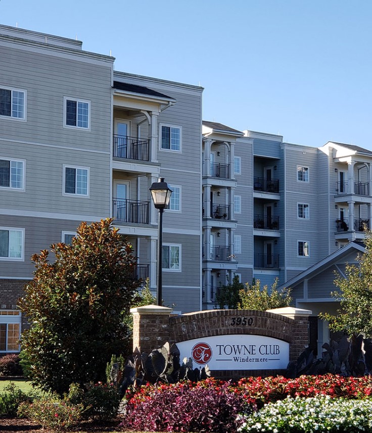 Towne Club Windermere Towne Club Windermere