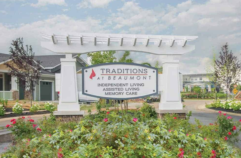 Traditions at Beaumont Traditions at Beaumont
