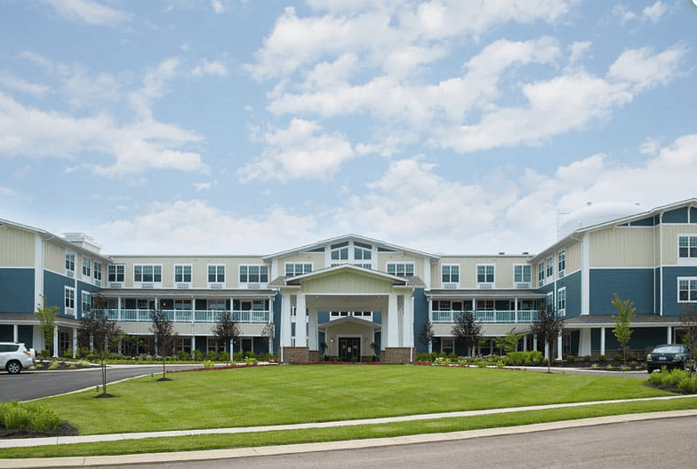 Traditions at Beaumont Traditions at Beaumont