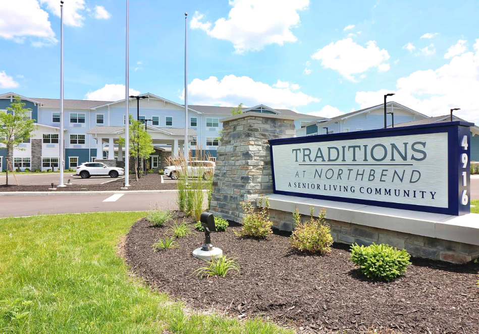 Traditions at North Bend Traditions at North Bend