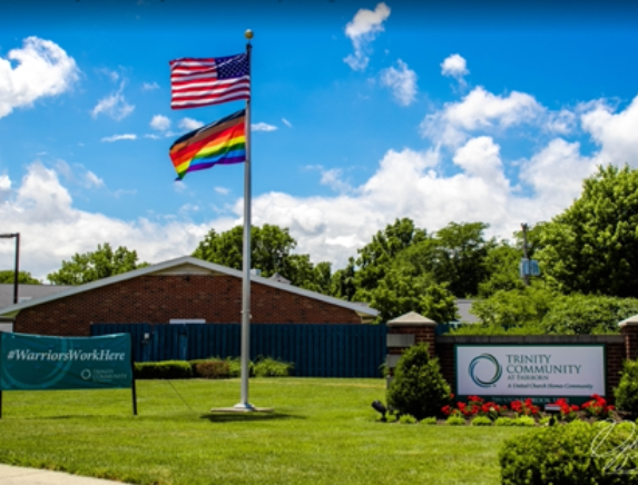 Trinity Community at Fairborn Trinity Community at Fairborn