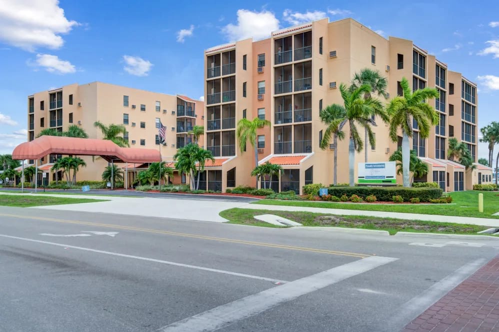 image of Truewood by Merrill, Port Charlotte image of Truewood by Merrill, Port Charlotte