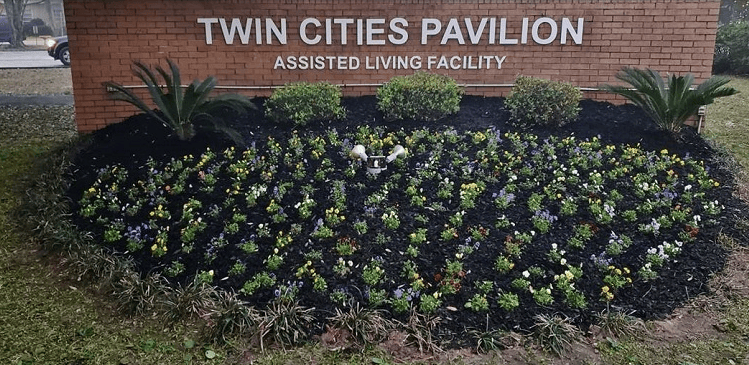 Twin Cities Pavilion