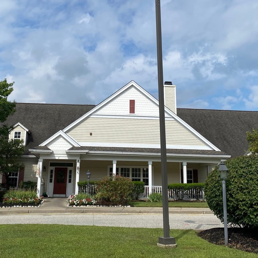 Tylers Mill Senior Living Tylers Mill Senior Living