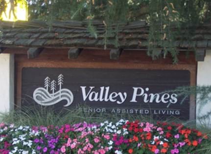 Valley Pines Assisted Living