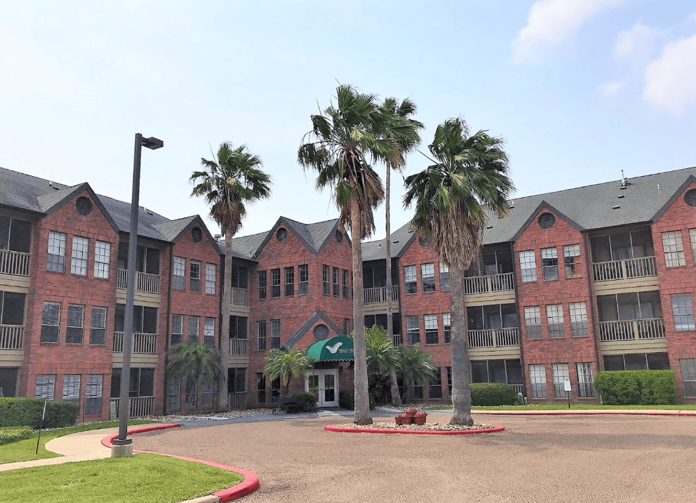 image of Valley View Senior Living