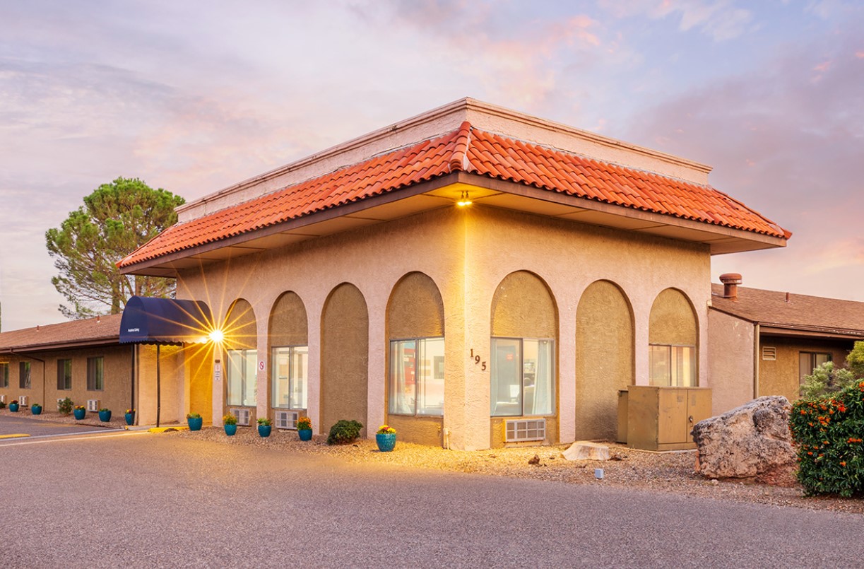 Verde Valley Assisted Living