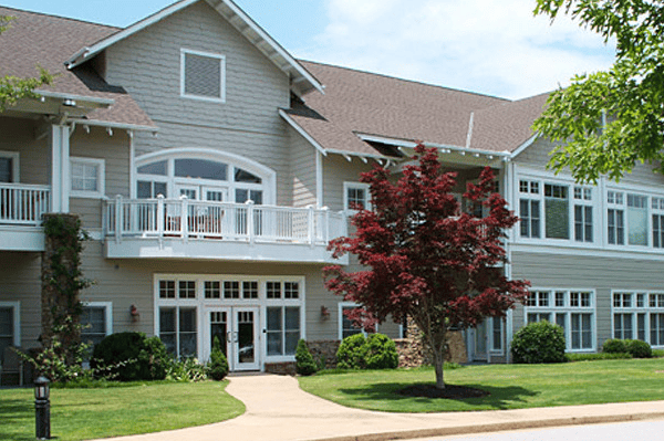 Vernon Woods Retirement Community Vernon Woods Retirement Community