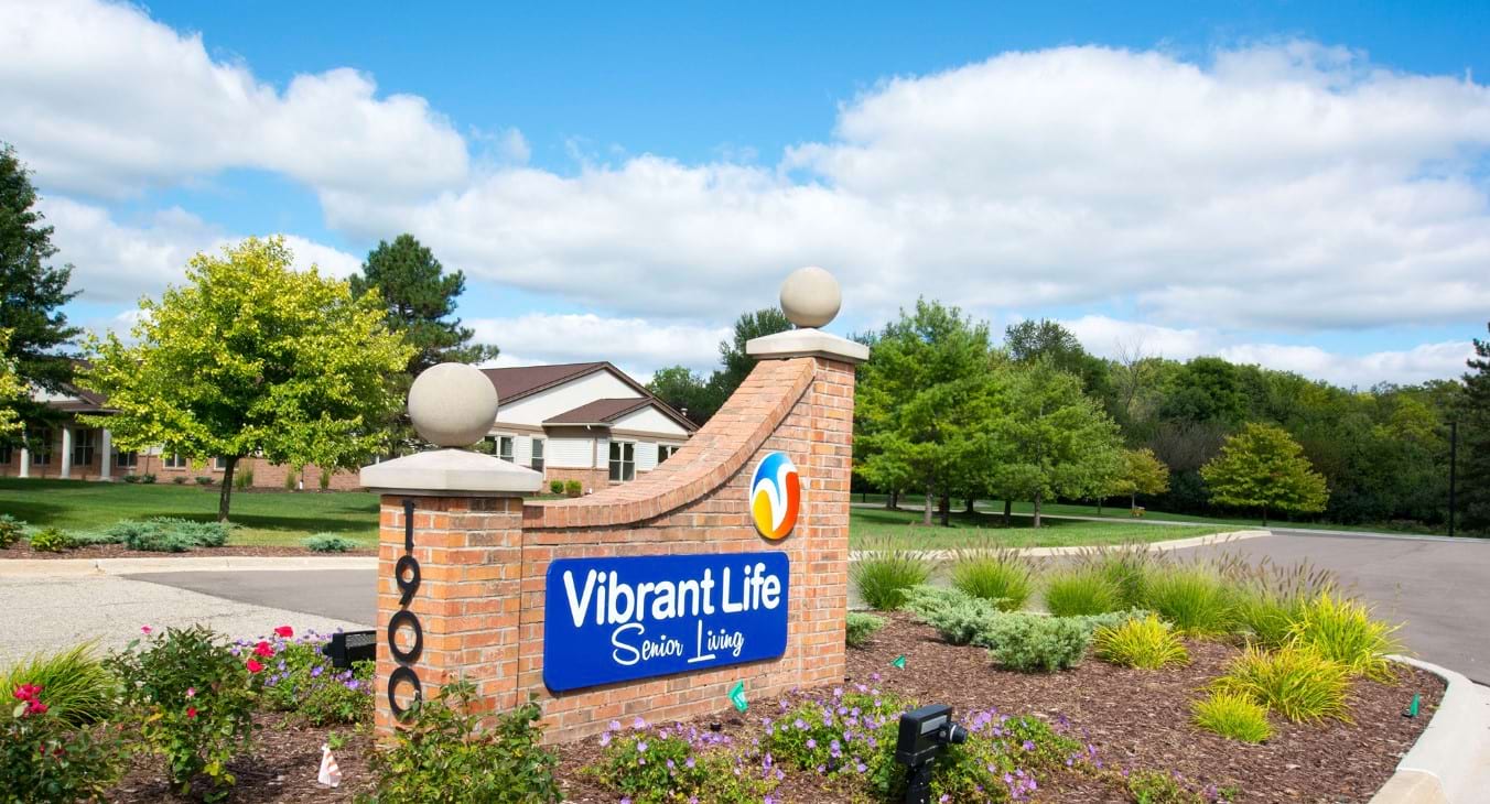 Vibrant Life Senior Living - Superior Township