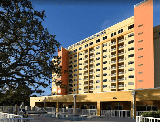 Victoria Landing Assisted Living and Memory Care Victoria Landing Assisted Living and Memory Care