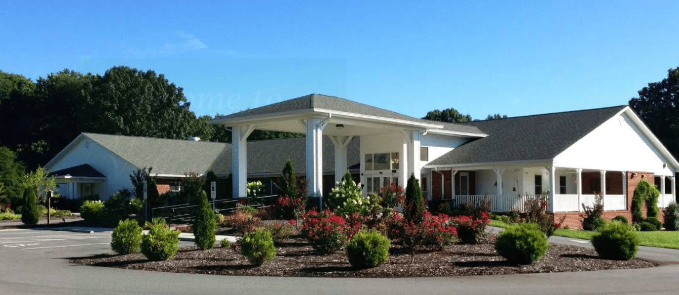 Vienna Village Assisted Living