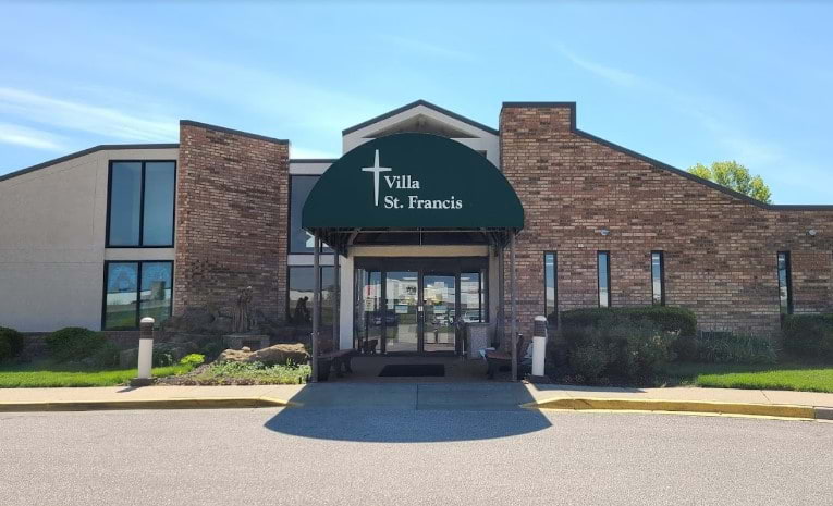 Villa St. Francis Catholic Community Health