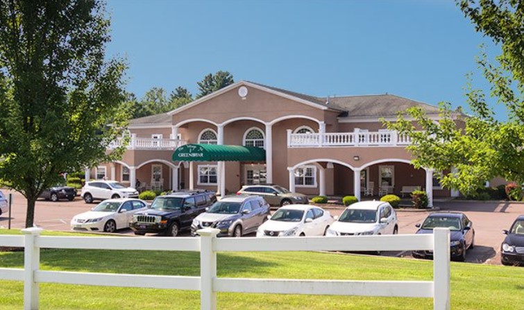Image of Village at Greenbriar Image of Village at Greenbriar
