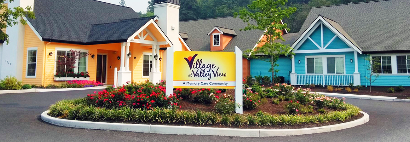 Village at Valley View