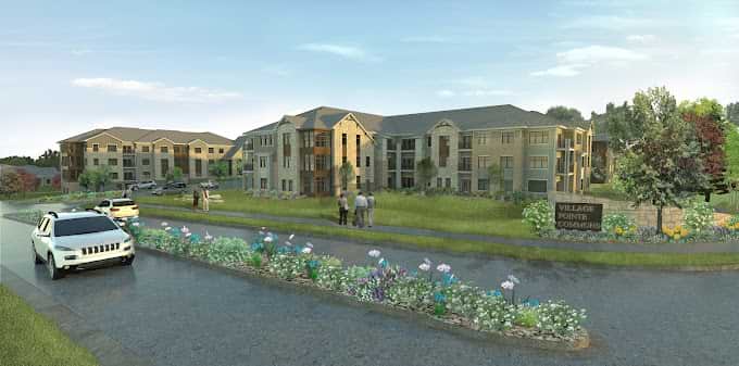 Village Pointe Commons Village Pointe Commons