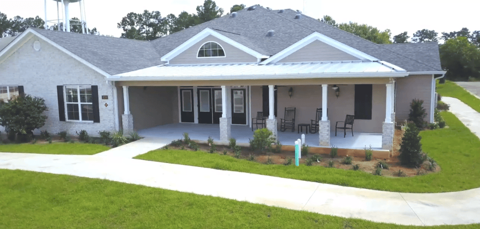 Villas at Killearn Lakes