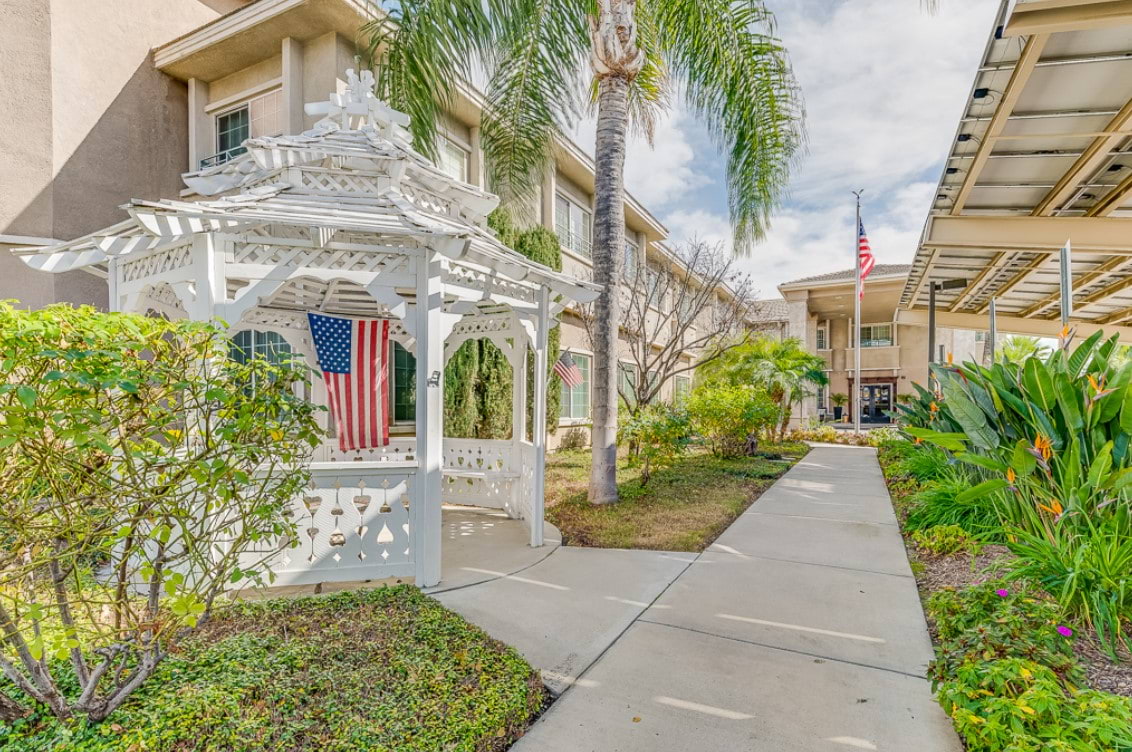 Villas at San Bernardino