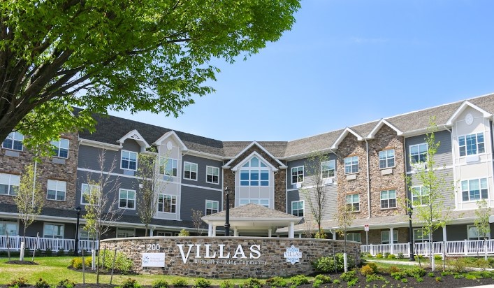 Image of Villas of Holmdel Image of Villas of Holmdel