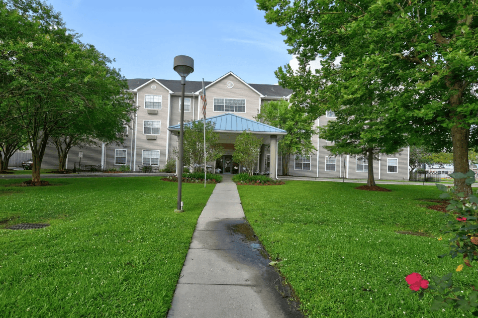 Ville Ste. Marie Senior Living