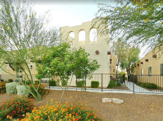 Visions Assisted Living of Apache Junction
