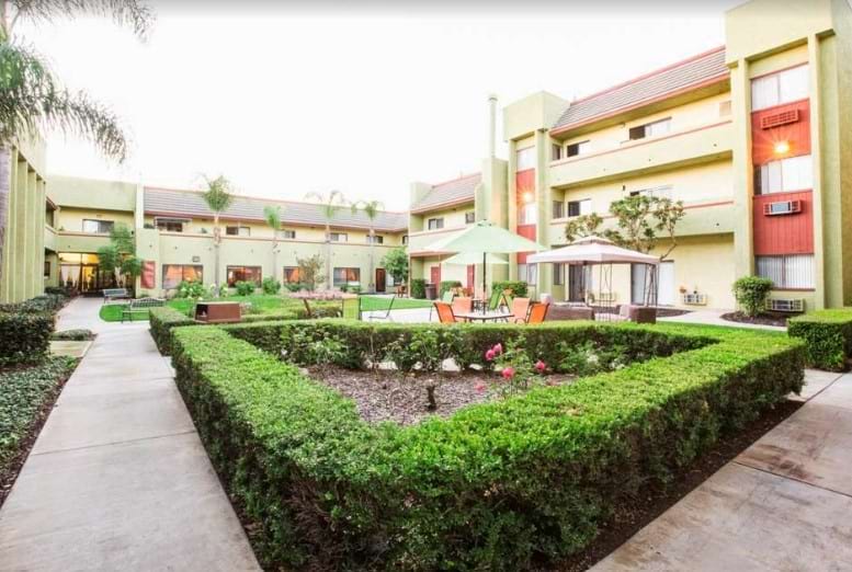 Vista Del Mar Senior Living Vista Del Mar Senior Living