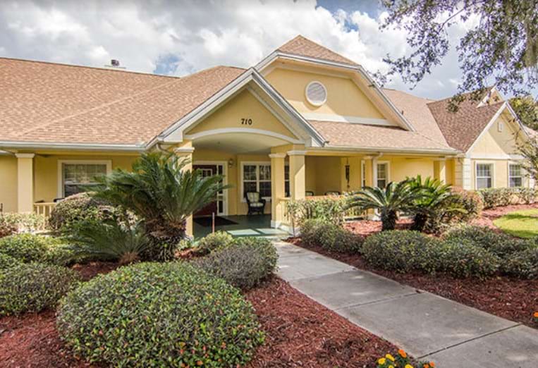 Vista Lake Assisted Living and Memory Care
