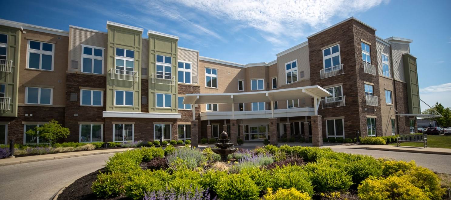 Vista Springs Greenbriar Village Vista Springs Greenbriar Village