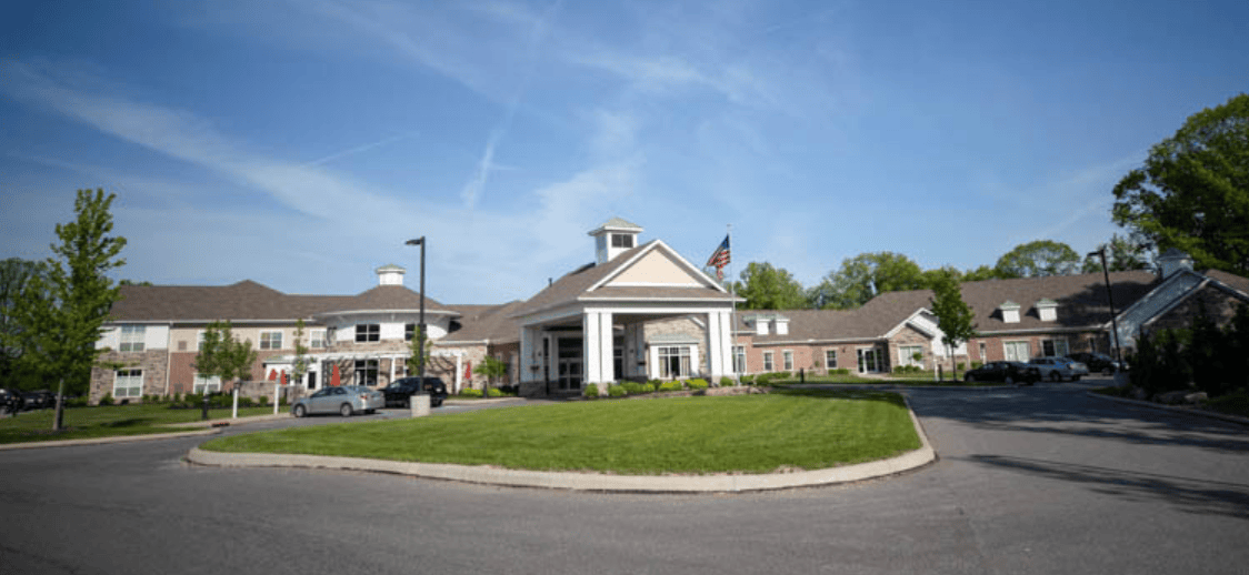 Vista Springs Ravinia Estate Vista Springs Ravinia Estate