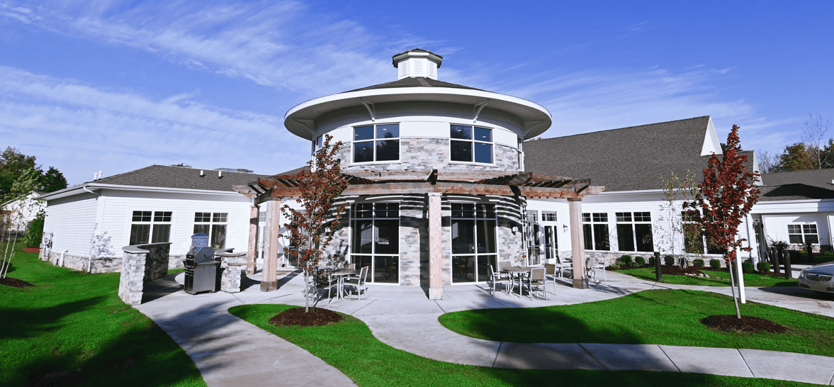 Vista Springs Timber Ridge Village Vista Springs Timber Ridge Village