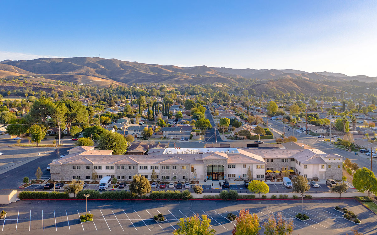 Vista at Simi Valley Vista at Simi Valley