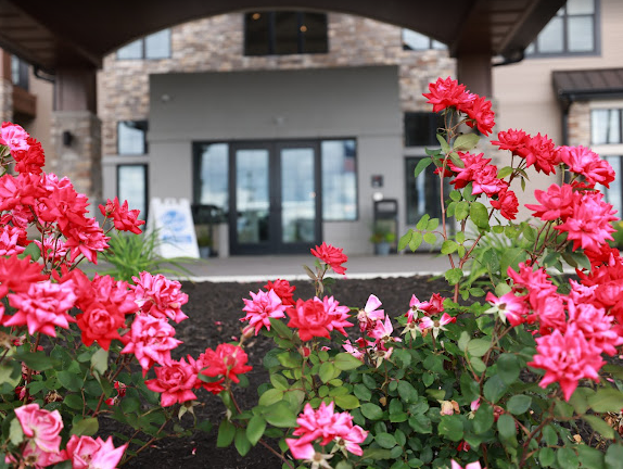 Vitalia Senior Residences at Stow Vitalia Senior Residences at Stow