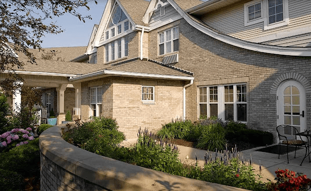 Vitality Living Springdale Vitality Living Springdale