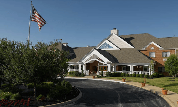 Vitality Living Stony Brook Vitality Living Stony Brook