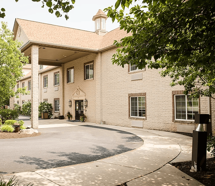 Viva Senior Living at Harrisburg Viva Senior Living at Harrisburg