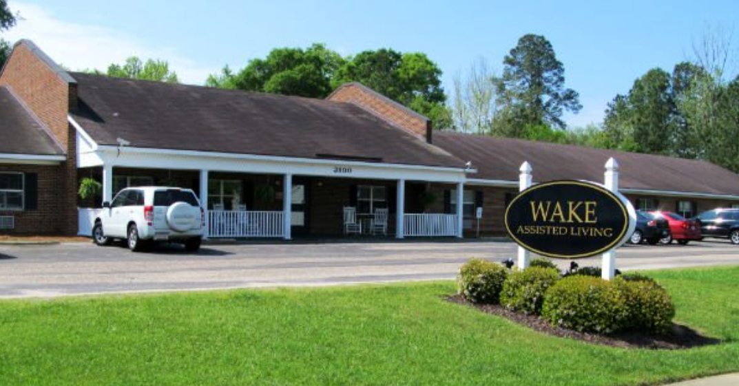 Wake Assisted Living