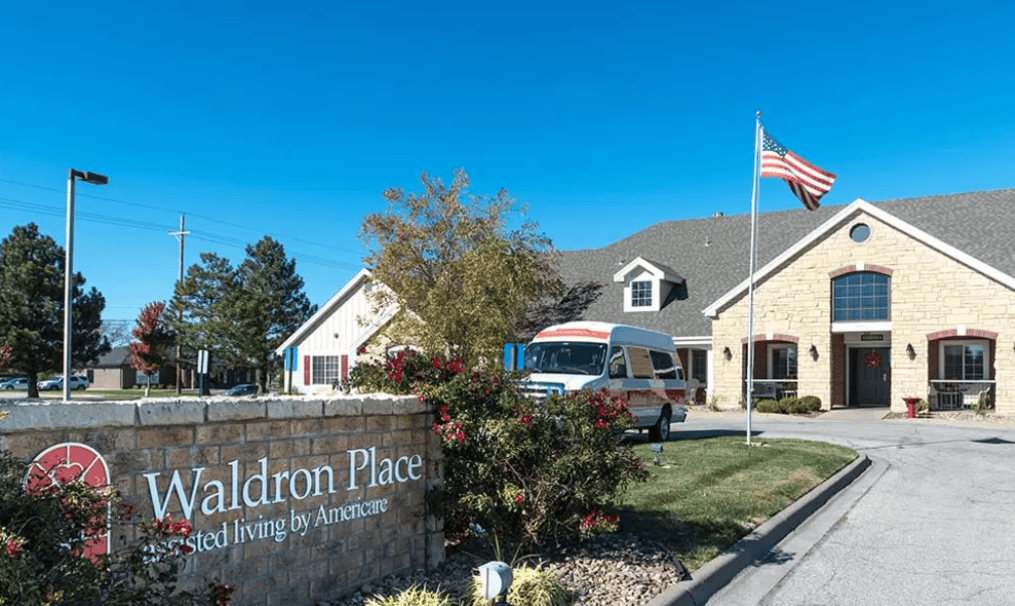 Waldron Place Senior Living