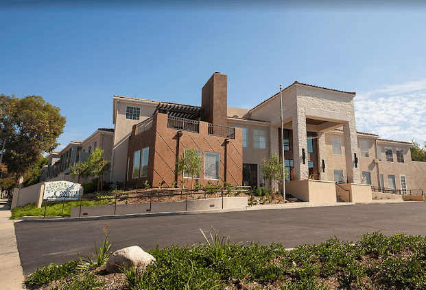 Walnut Valley Senior Living Community Walnut Valley Senior Living Community
