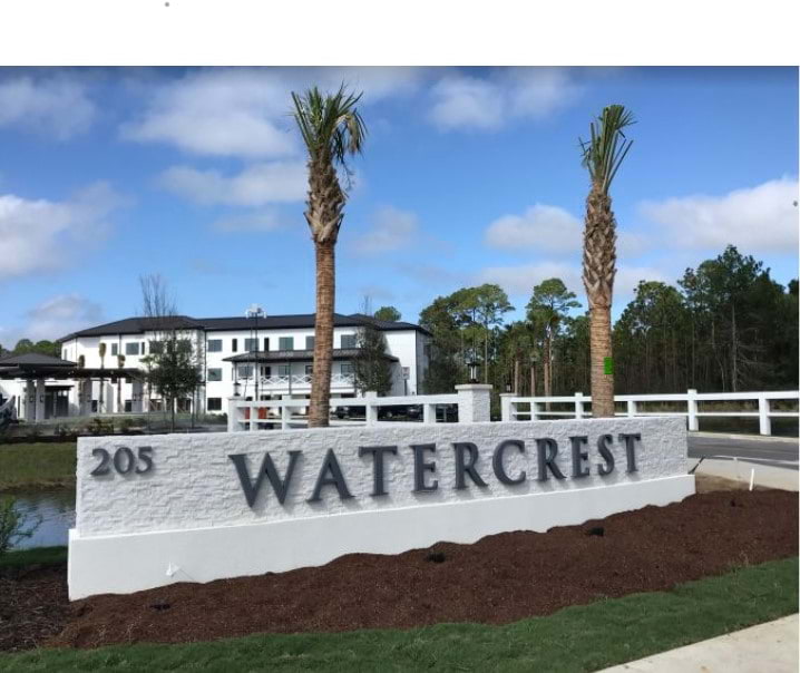 Watercrest Santa Rosa Beach