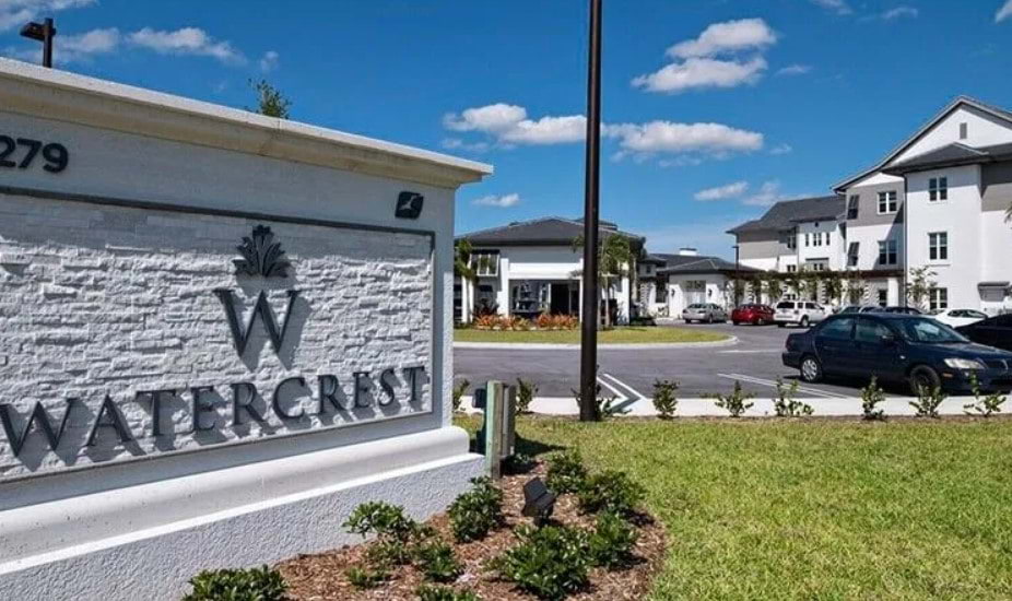 Watercrest St. Lucie West